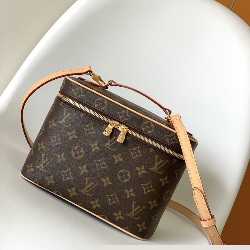 LV Cosmetic Bags